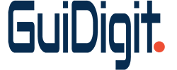 GuiDigit logo